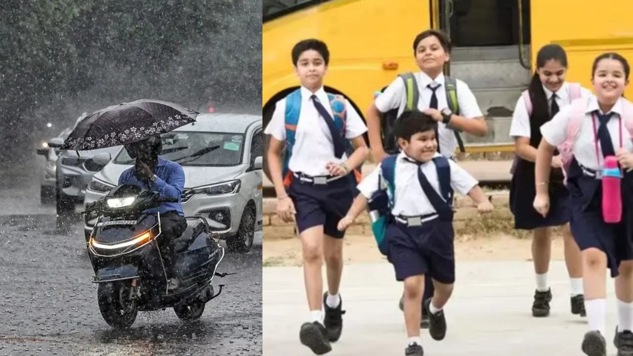 Bastar Schools Closed Today