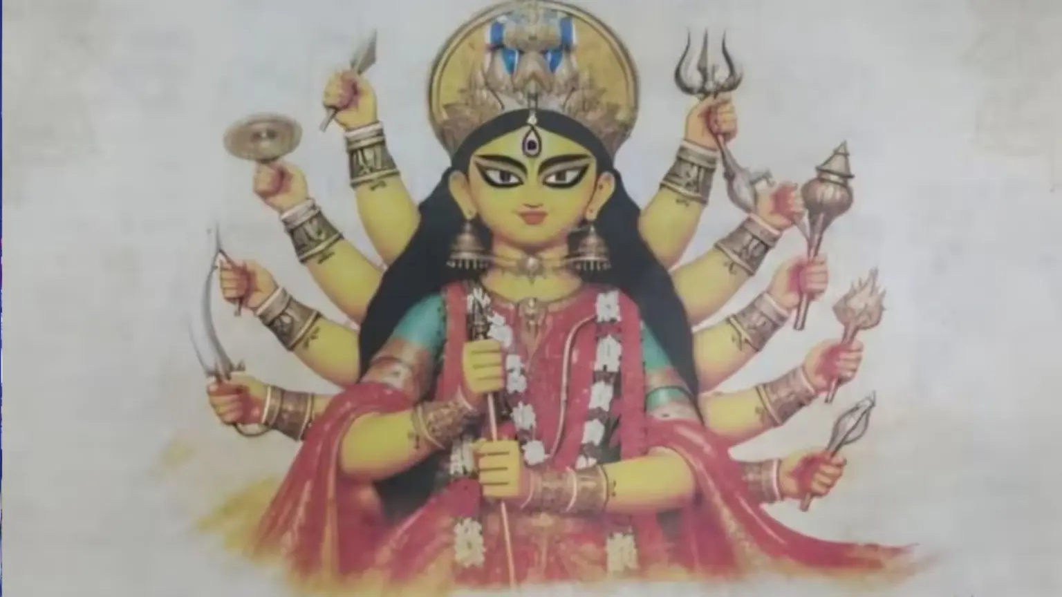 इसी व‍िज्ञापन पर हुआ व‍िवाद