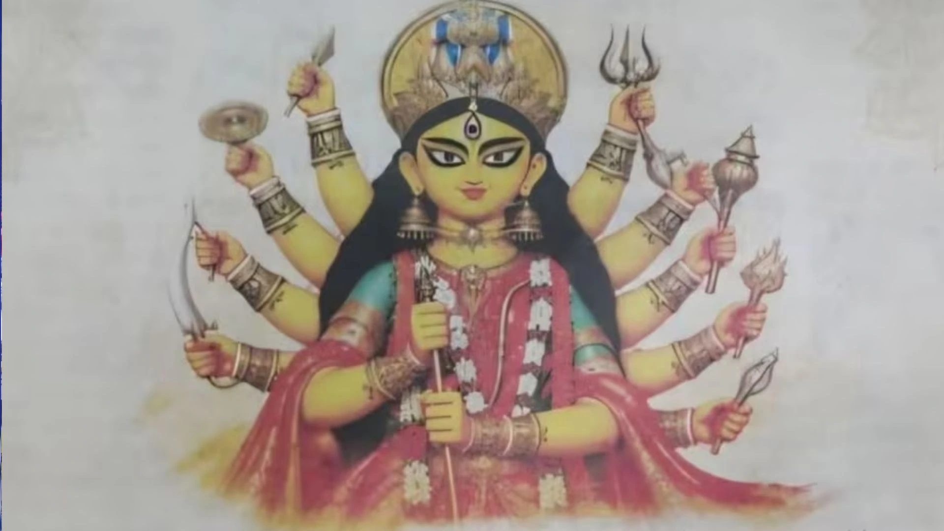 इसी व‍िज्ञापन पर हुआ व‍िवाद