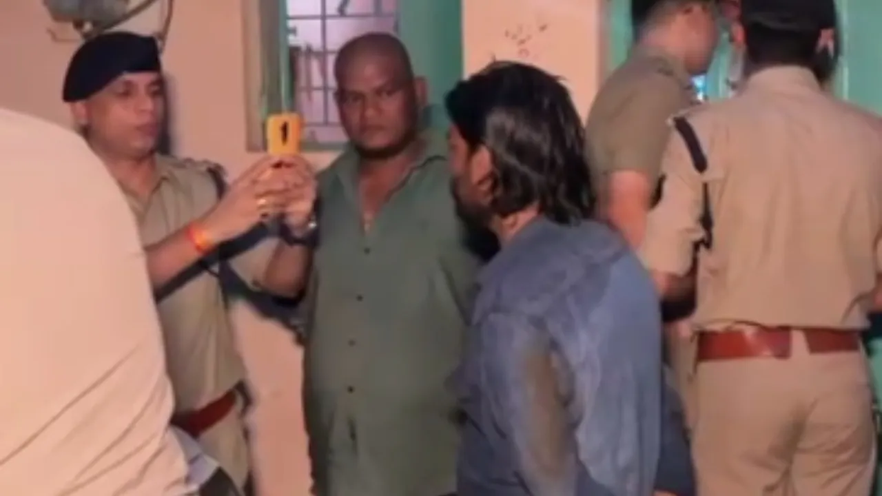 Bhilai Crime