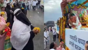 Bhopal Ganesh Visarjan 2026