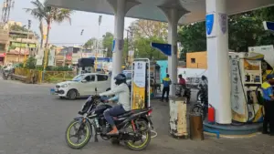MP No Insurance No Fuel Rule