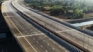 Bhopal Lucknow Expressway