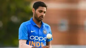 Bhuvneshwar Kumar