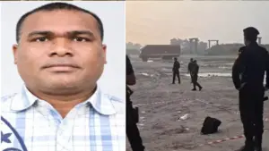 Brijesh Ganjhu