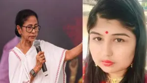 Brishti Mukherjee Found Dead Birbhum