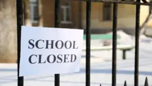 CG School Holiday