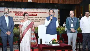 CM Vishnu Deo Sai