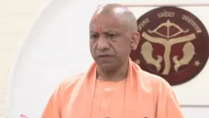 CM Yogi