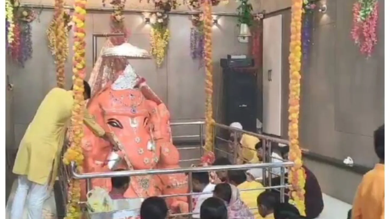 Ganesh Chaturthi 2026