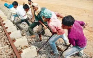 railway news