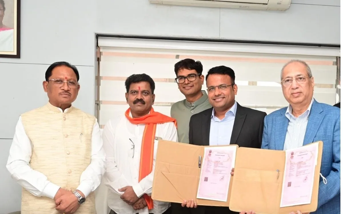 nmims raipur