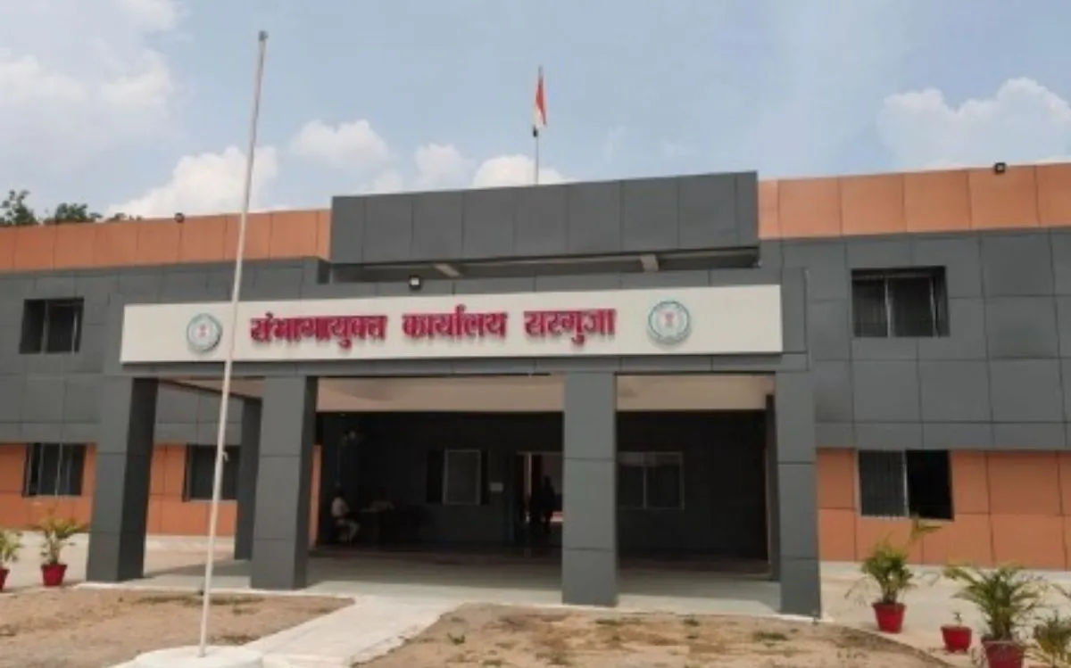 Ambikapur
