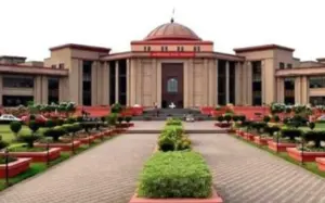 cg highcourt