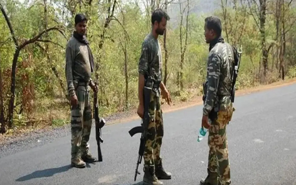 bastar fighter