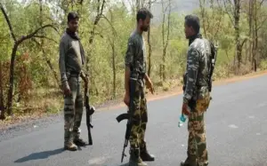 bastar fighter