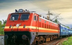 railway news
