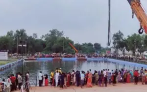 Raipur news