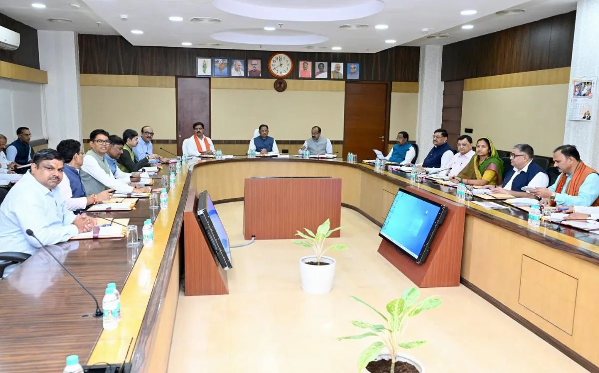 CG Cabinet