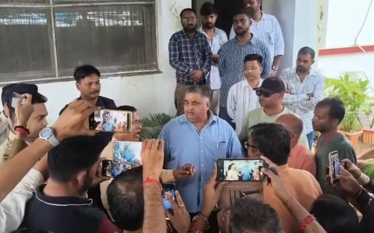 Ambikapur
