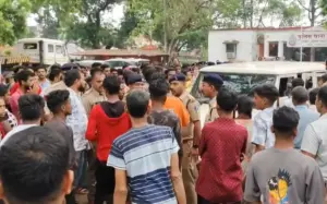Janjgir