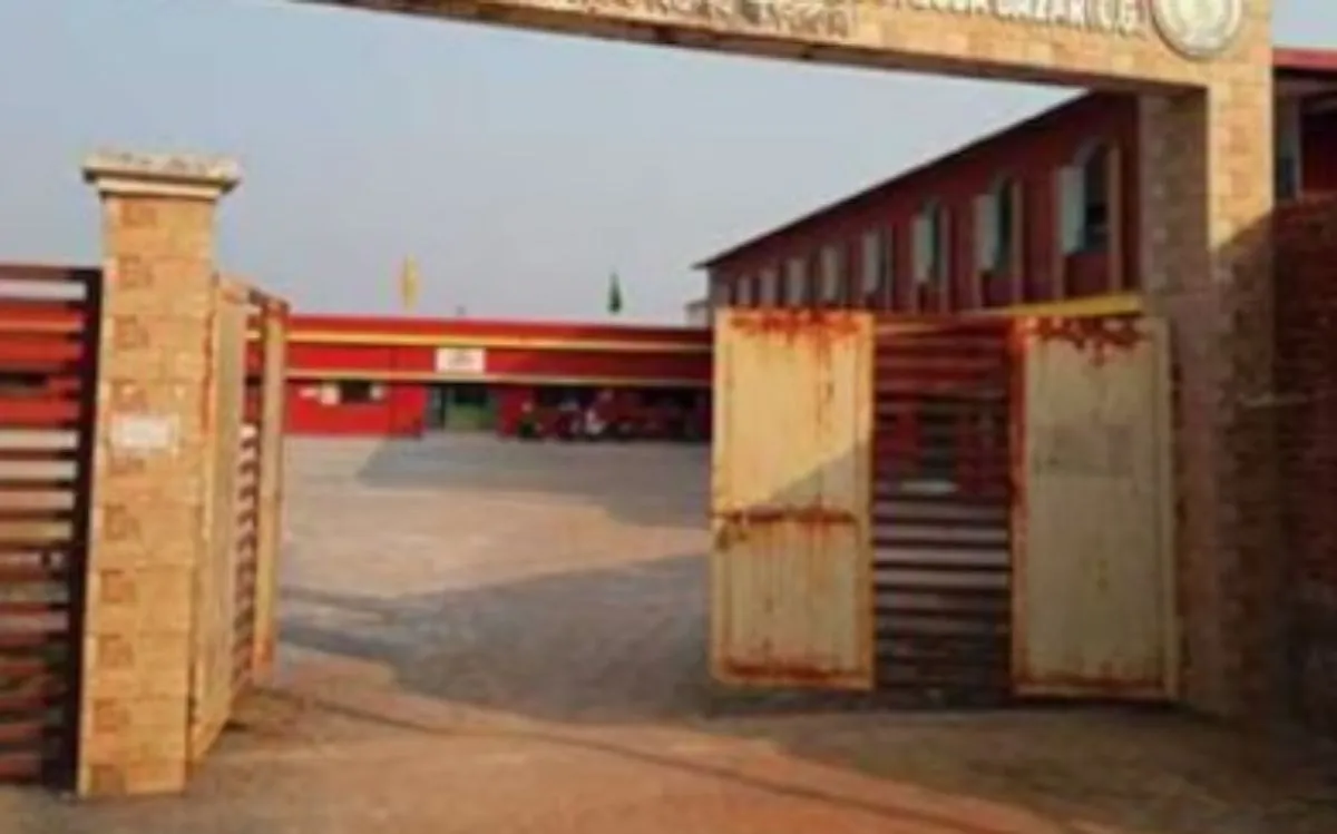 Baloda Bazar