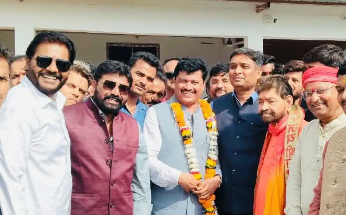 BJP