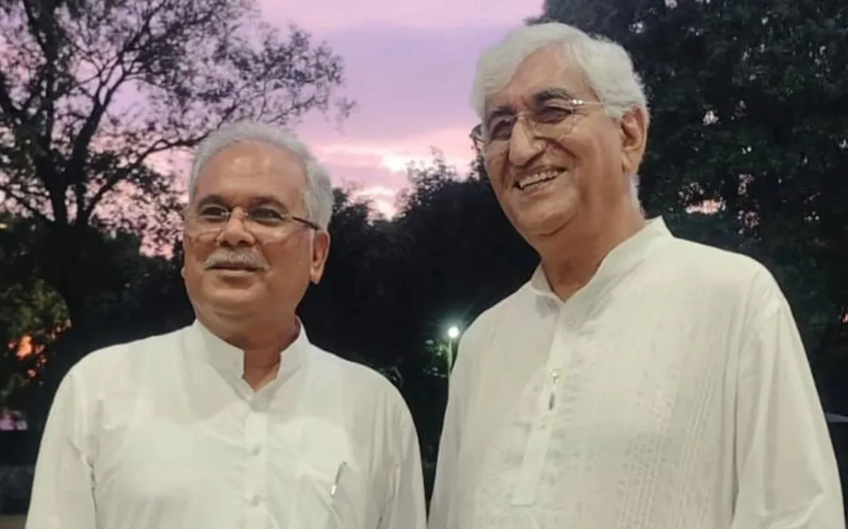 Congress