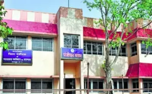 Raipur