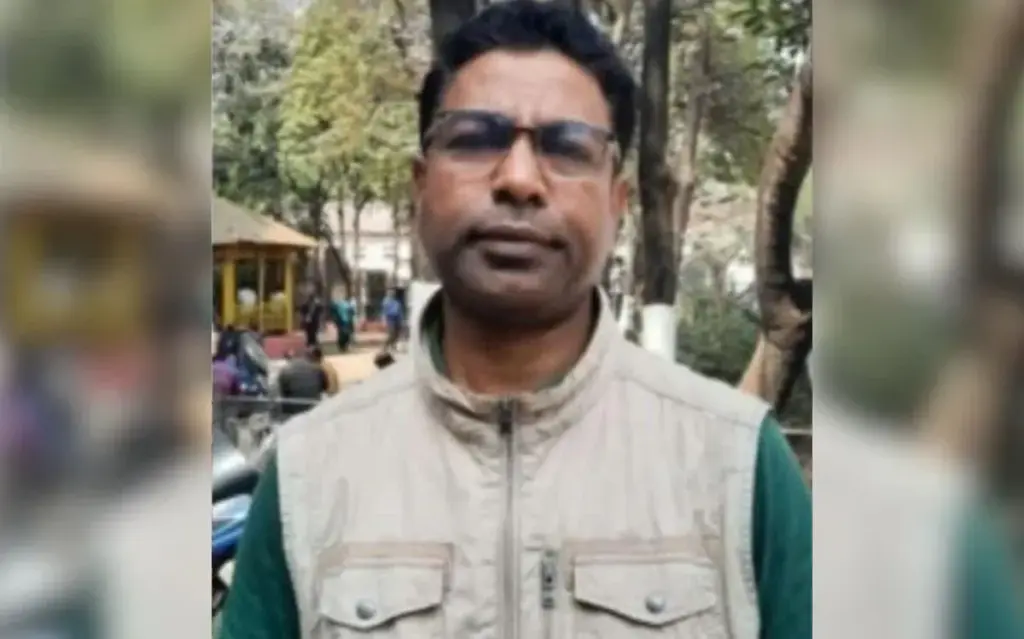 RAIPUR