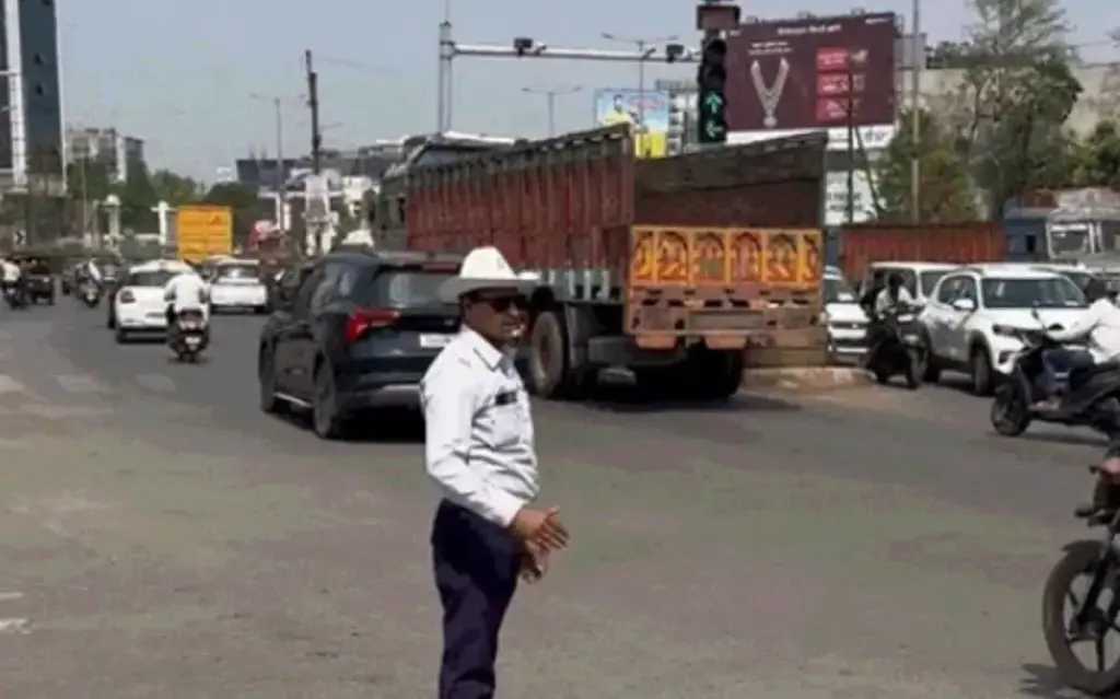 Raipur