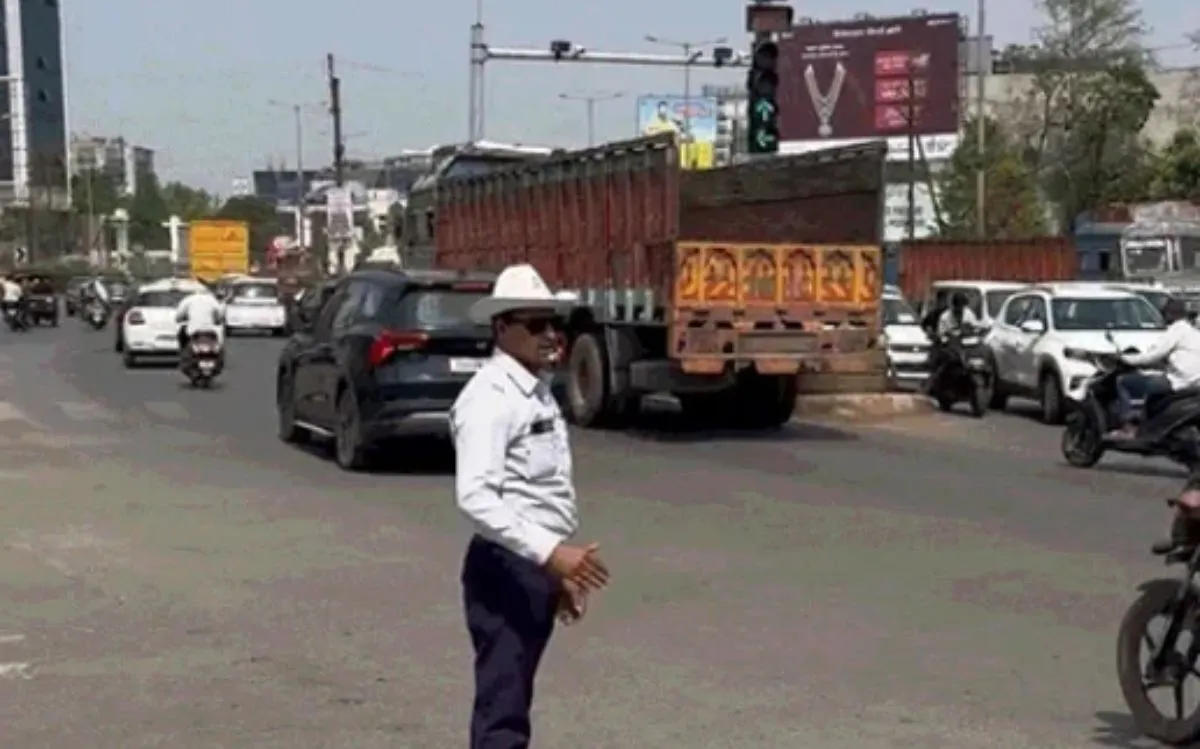 Raipur