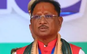 cm sai