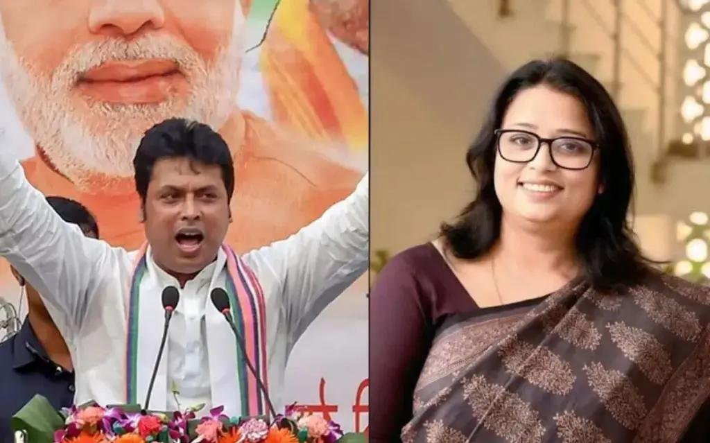 BJP
