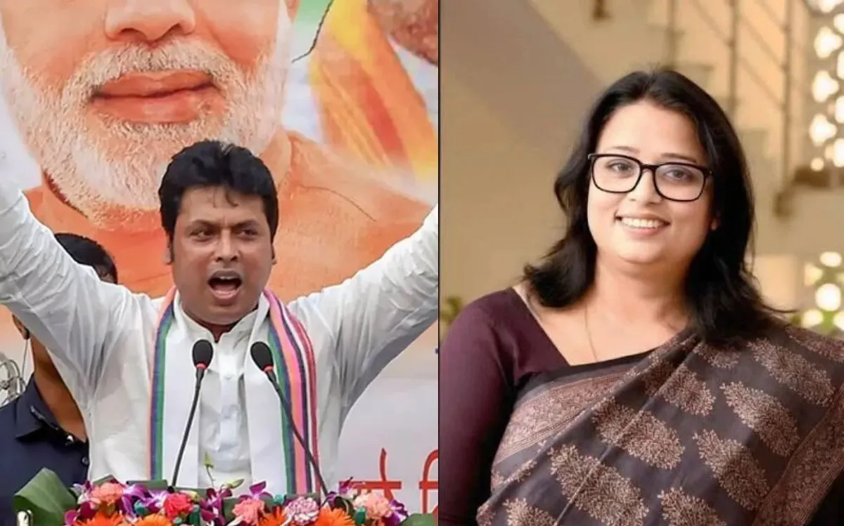 BJP