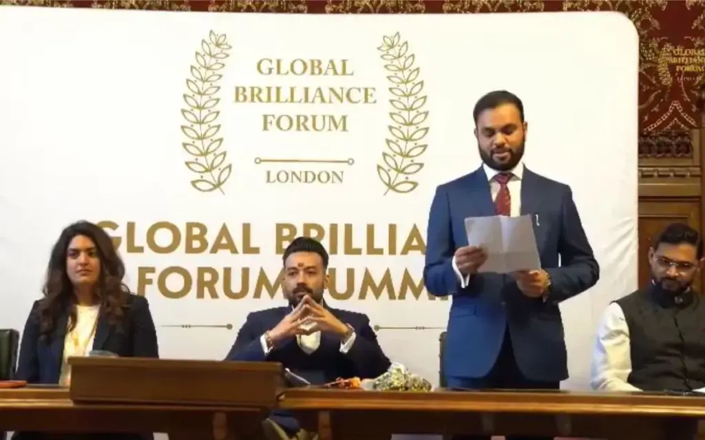 global brilliance forum