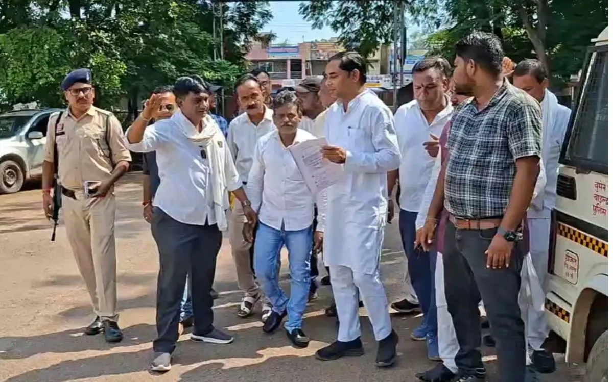 Bhupesh baghel