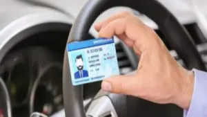 Chhattisgarh Driving License Rules