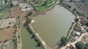 Chhattisgarh Water Conservation