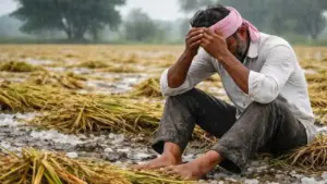 Crop Damage Compensation
