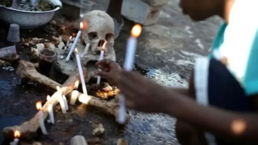 Dantewada murder case