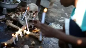 Dantewada murder case