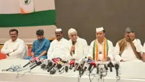 Deepak Baij