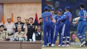 Delhi Police