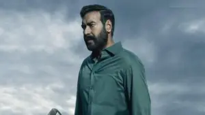 Drishyam 3 Trailer Out