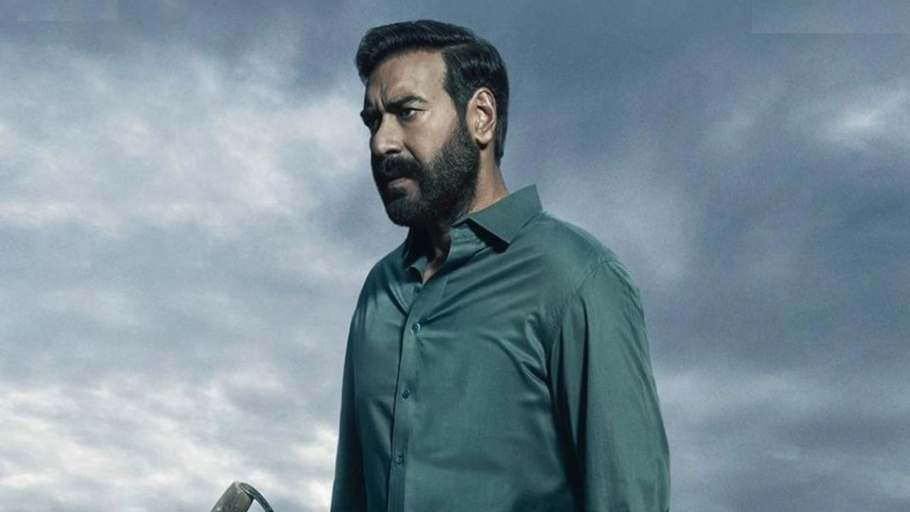 Drishyam 3 Trailer Out