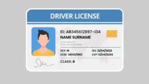 Driving License