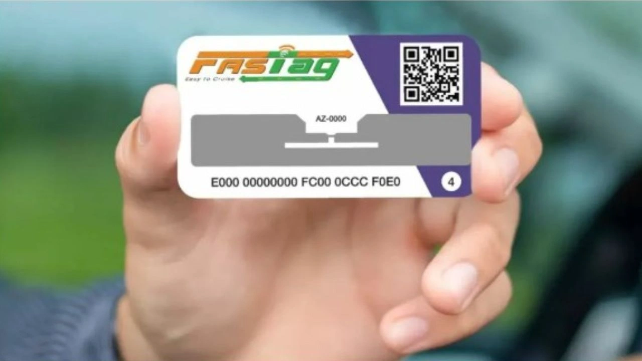 FASTag