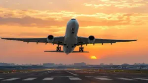 FLIGHTS