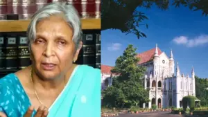 Giribala Singh Bail Hearing high court